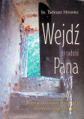 Wejdź do Radości Pana