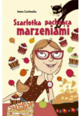 Szarlotka pachnąca marzeniami