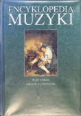 Encyklopedia muzyki