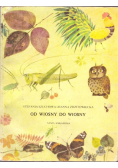 Od wiosny do wiosny