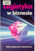 Logistyka z biznesie