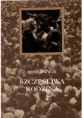Szczęśliwa rodzina