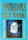 Nostradamus bez maski