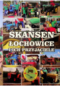 Skansen Łochowice i ich przyjaciele