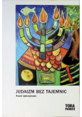 Judaizm bez tajemnic