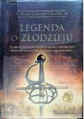 Legenda o złodzieju