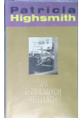 Gra o zmiennych regułach