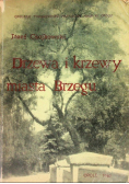 Drzewa i krzewy Miasta Brzegu