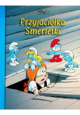 Smerefy przyjaciółka smerfetki