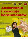 Zachowania i zwyczaje konsumentów