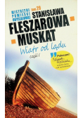 Mistrzyni Powieści obyczajowej Tom 29 Wiatr od lądu Część 1