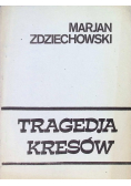 Tragedia Kresow Tragedja