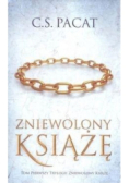 Zniewolony książę T 1