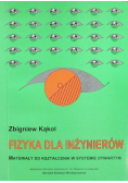 Fizyka dla inżynierów