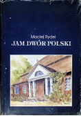 Jam Dwór Polski