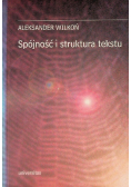 Spójność i struktura tekstu