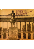 Siedem placów Warszawy