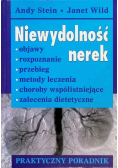 Niewydolność nerek
