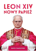 Leon XIV Nowy Papież