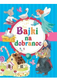 Bajki na dobranoc