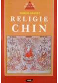 Religie Chin