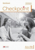 Checkpoint Poziom A2+/B1 Workbook