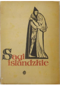 Sagi islandzkie