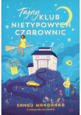 Tajny Klub Nietypowych Czarownic