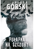 Komisarz Kruk Tom 7 Pułapka na szczury
