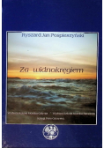 Za widnokręgiem
