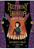 Zemsta Bestii Bethany i Bestia Tom 2