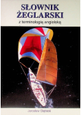 Słownik żeglarski z terminologią angielską