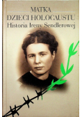 Matka Dzieci Holocaustu