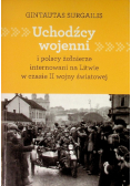 Uchodźcy wojenni i polscy żołnierze internowani na Litwie w czasie II wojny światowej