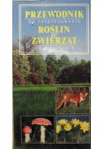 Przewodnik do rozpoznawania roślin i zwierząt  na wycieczce
