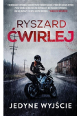 Jedyne wyjście