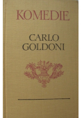 Goldoni Komedie