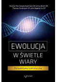 Ewolucja w świetle wiary