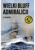 Wielki bluff admiralicji