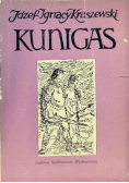 Kunigas