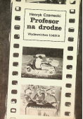 Profesor na drodze