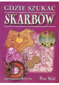 Gdzie szukać skarbów