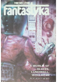 Miesięcznik fantastyka Nr 10 / 83