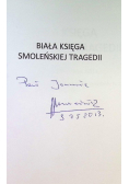 Biała księga smoleńskiej tragedii