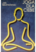 Joga dla ciebie