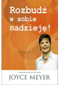 Rozbudź w sobie nadzieję