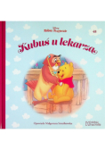 Kubuś i Przyjaciele Kubuś u lekarza Tom 48