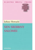 Sen Srebrny Salomei