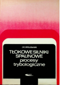 Tłokowe silniki spalinowe procesy trybologiczne
