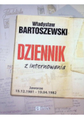 Dziennik z Internowania Jaworze 15.12.1981-19.04.1982